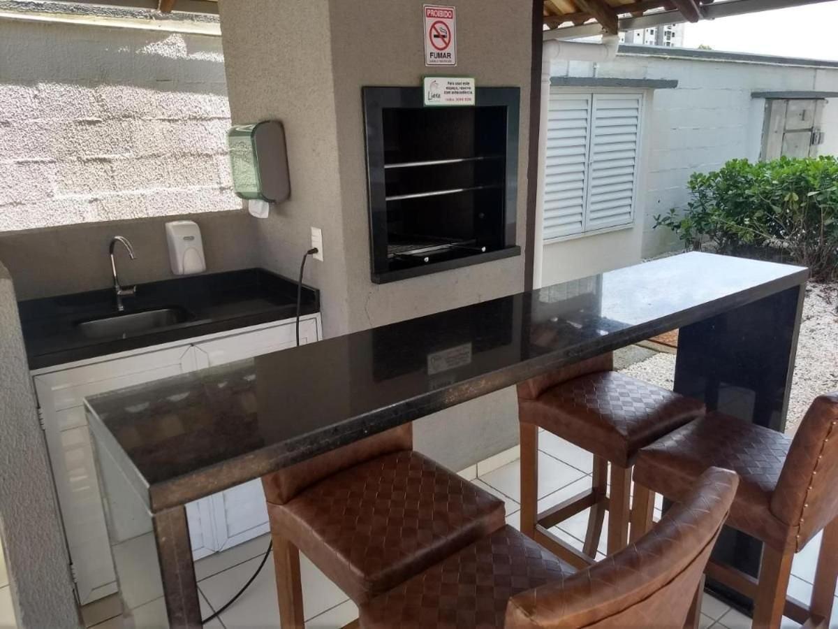 Liara Picarras: Praia, Beto Carrero E Muito Mais Bagian luar foto